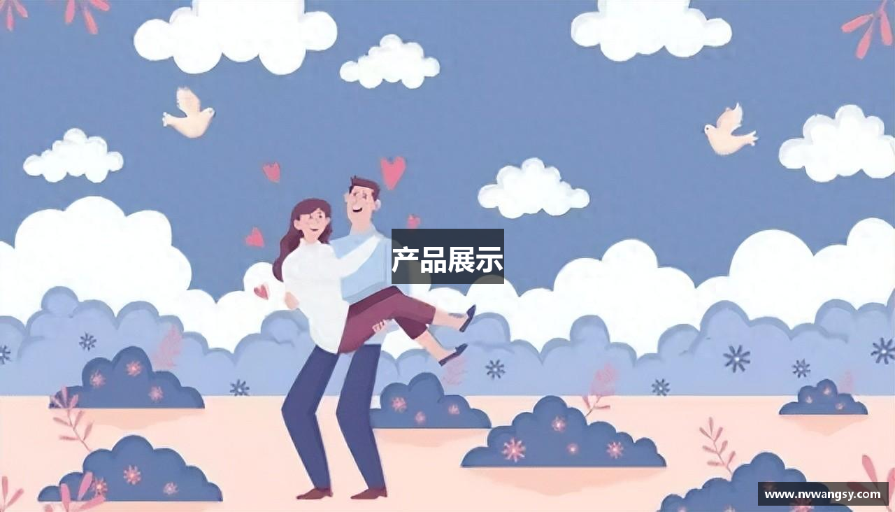 产品展示