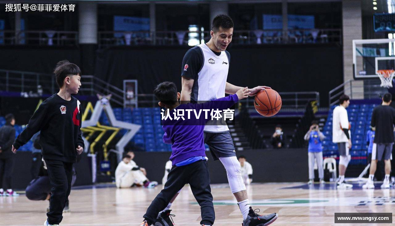 认识TVT体育